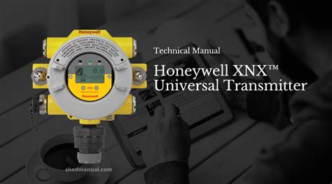 xnx xnx transmitter honeywell price 2021 pdf|XNX Universal Transmitter